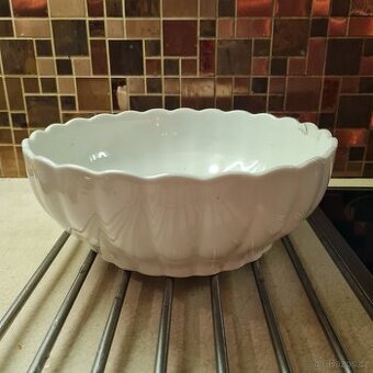 Míša porcelánová