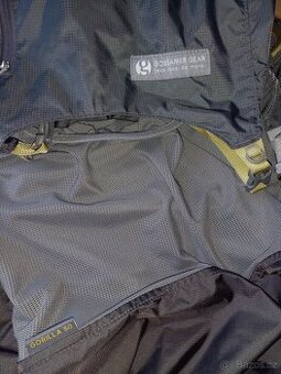 Batoh Gossamer Gear Gorilla 50