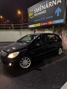 Mercedes Benz B150 2007