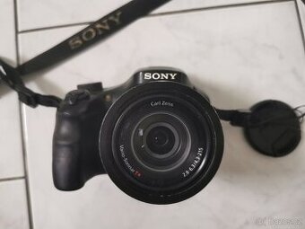 Sony CyberShot DSC-HX400V