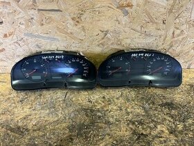 BUDÍKY PASSAT B5 3B1919860D / 3B0919861J