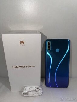 Huawei P30 lite