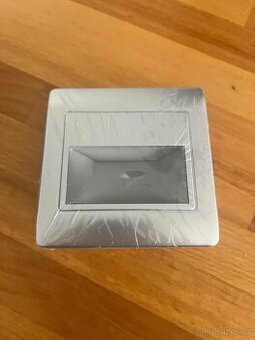 LED Schodišťové svítidlo se senzorem x 10ks
