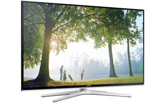Smart Samsung UE40H6500 101cm Wifi