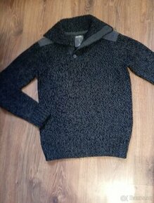Pánský svetr S (44-46) IDENTIC