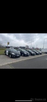 Řidič na vozy BOLT/Taxi