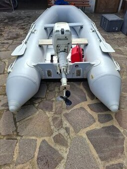 Nafukovací člun Jet-Line