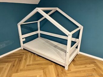 Dětská postel 170x90 cm