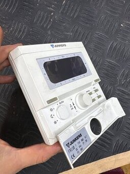 Regulace Junkers FR110