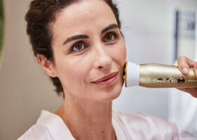 Masažní přístroj Rowenta LV7030F0 Lift Contour, nepoužitý