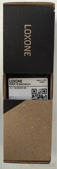 Loxone KNX extension nový