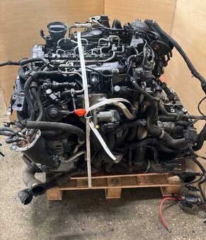 Prodám motor 2.0tdi 125kw CBBB