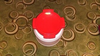 Prodám nový potravinářský soudek 15,4l