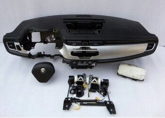 Airbagové sady Alfa Romeo