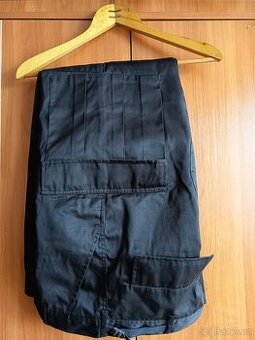 Pánské pracovní kalhoty + bunda