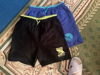 Chlapecké šortky