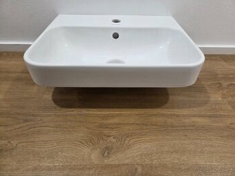 Umyvadlo Duravit Happy D.2 plus