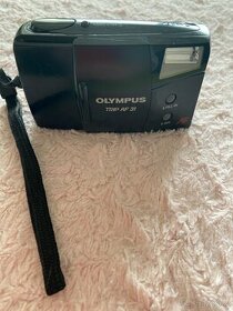 Olympus Trip AF 31