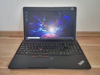 Notebook Lenovo ThinkPad E530