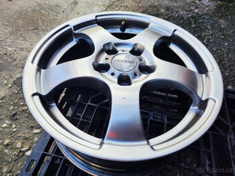 Alu Sada = 5x108 = R16 = DEZENT