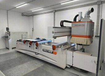 CNC centrum HOLZ-HER EASY-MASTER 7018K | Ihned k dispozici