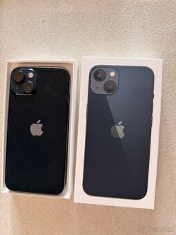 IPhone 13 256gb MIDNIGHT