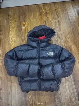 the north face puffer