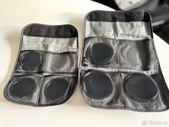 Sada HOYA ProND filtrů na průměry 58mm a 77mm