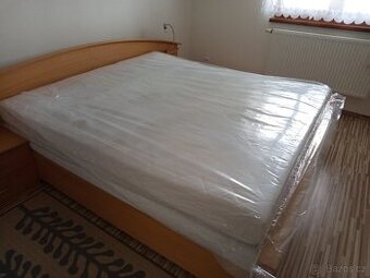 Taštičková matrace 180x200x16