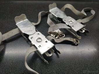 Retro brusličky kačenky- nepoužívané