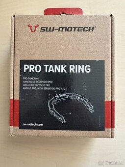 SW-MOTECH Pro Tank Ring