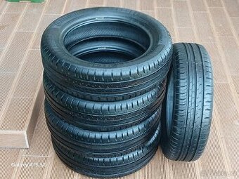 Continental Conti EcoContact 5 165/60 r15