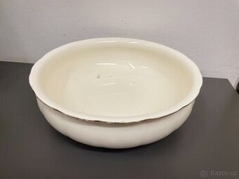 Porcelánový lavor Villeroy & Bosh