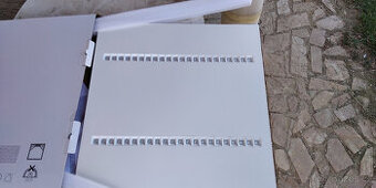 LED panel do domu, garáž, dílna