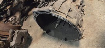 Převodovka Bmw e90 320d 2007 N47