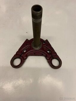 dolní brýle řízení