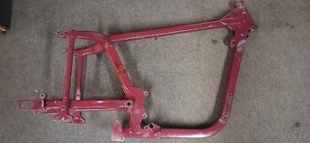 Rám Jawa kývačka s okem - 1