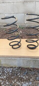 Prodám přední pružiny - 1