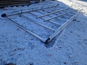 Stresni nosic - zahradka Crafter, Sprinter - 1