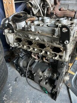 Motor CCZ 2.0tsi na nd.