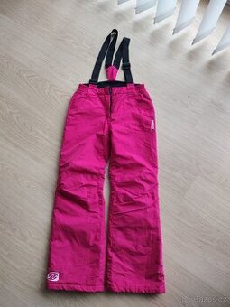 Lyžařské kalhoty VIPER by NORTHWILLE, vel. 152