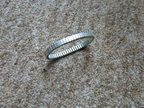 dámský náramek natahovací