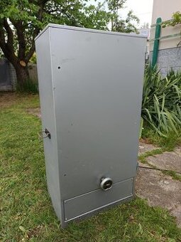 Prodám el. sušárnu hub a ovoce.