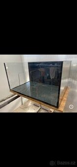 Mořské akvárium - 1