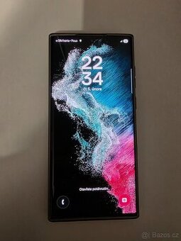 Samsung Galaxy S22 Ultra,256GB