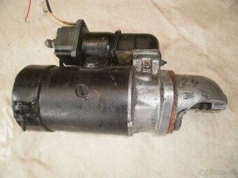 Starter HOLDER A10- 12