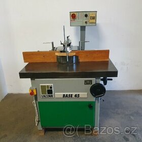 Spodní frézka LAZZARI Base 45