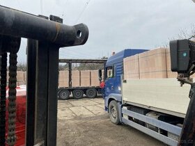 Prodám broušené cihly Termobrik