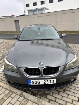 BMW E60