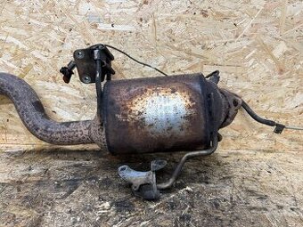 DPF FILTR VW TOUAREG 7P 3.0 TDI 7P6254800A